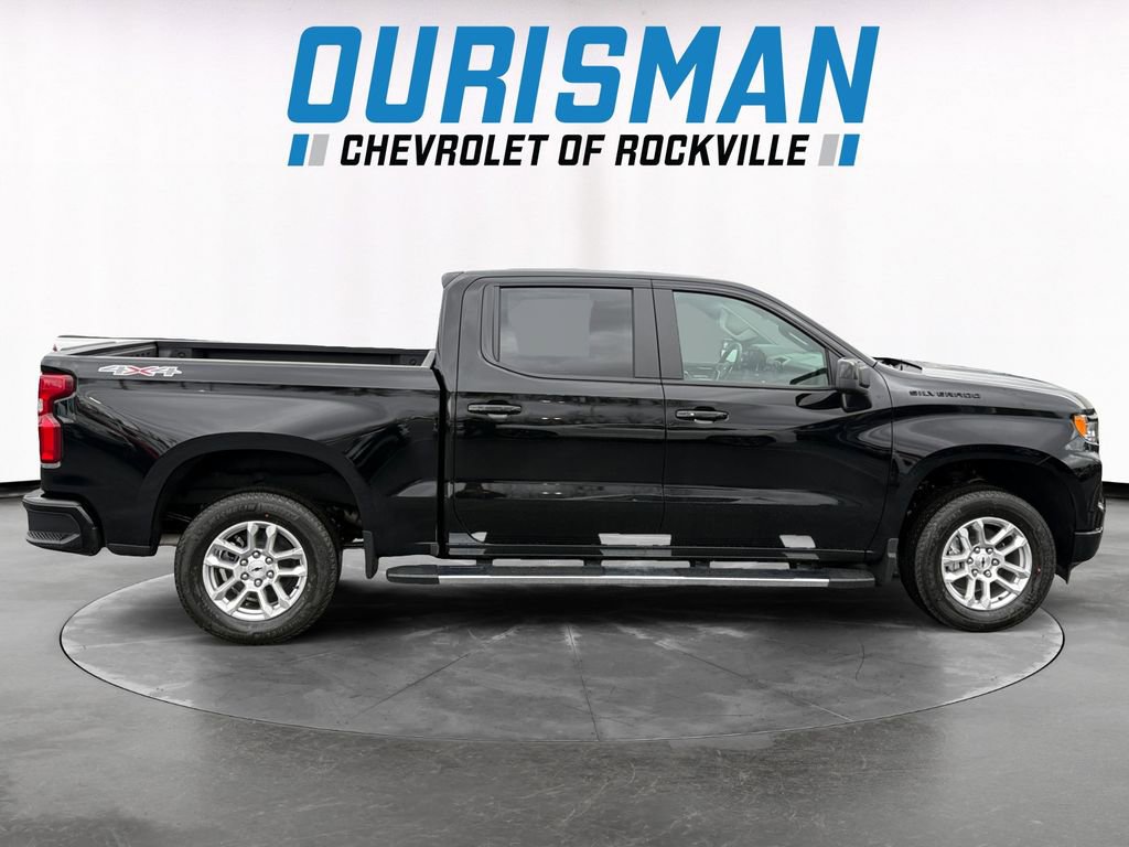 New 2026 Chevrolet Silverado 1500 RST w/ Convenience Package II image 7