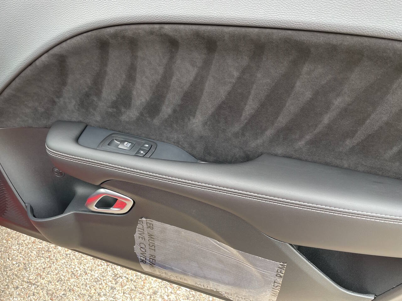 Used 2018 Dodge Challenger SRT Demon RWD image 62