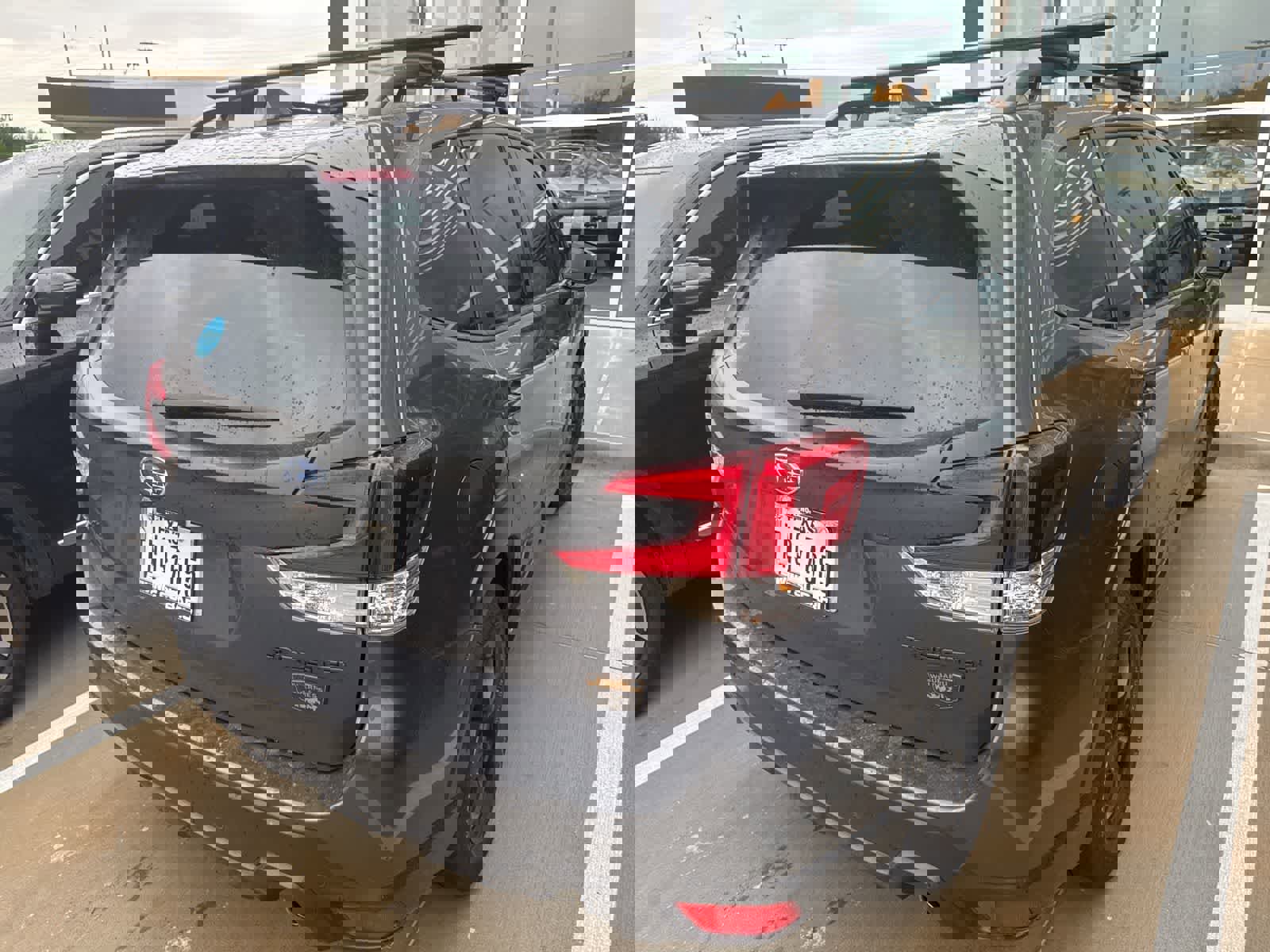 Used 2023 Subaru Forester Wilderness image 12