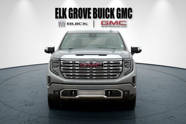 New 2026 GMC Sierra 1500 Denali w/ Denali Reserve Package image 9