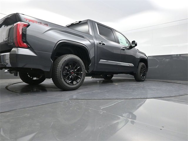 New 2025 Toyota Tundra 1794 Edition image 33