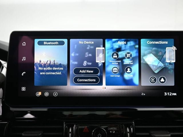 New 2026 Nissan Pathfinder SL image 13