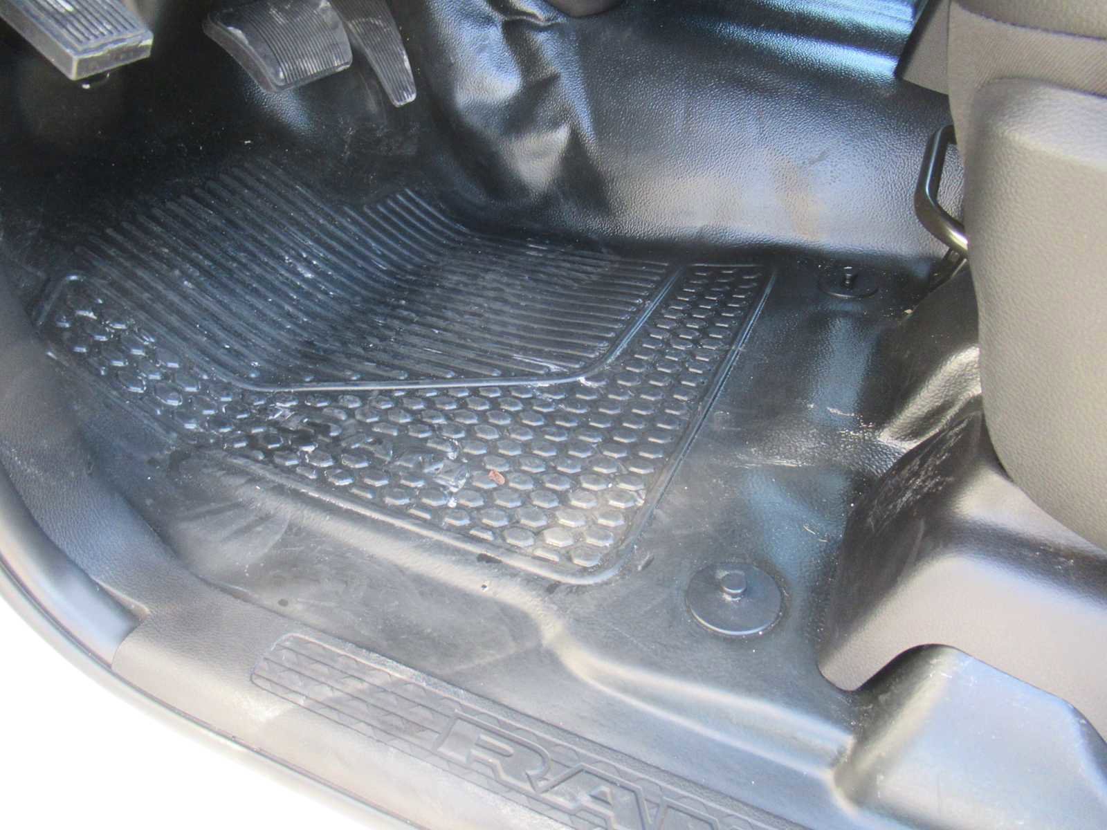 New 2026 RAM 3500 Tradesman w/ Chrome Appearance Group A image 26