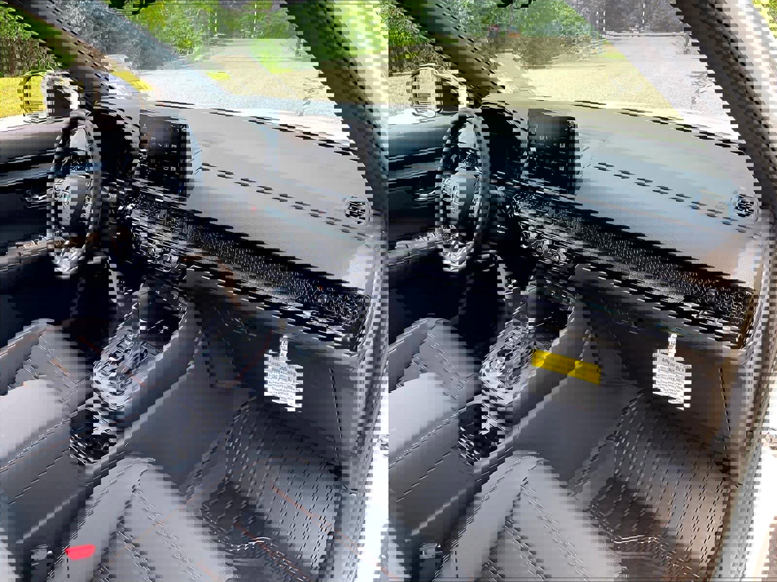 New 2026 Honda CR-V Sport Touring image 10