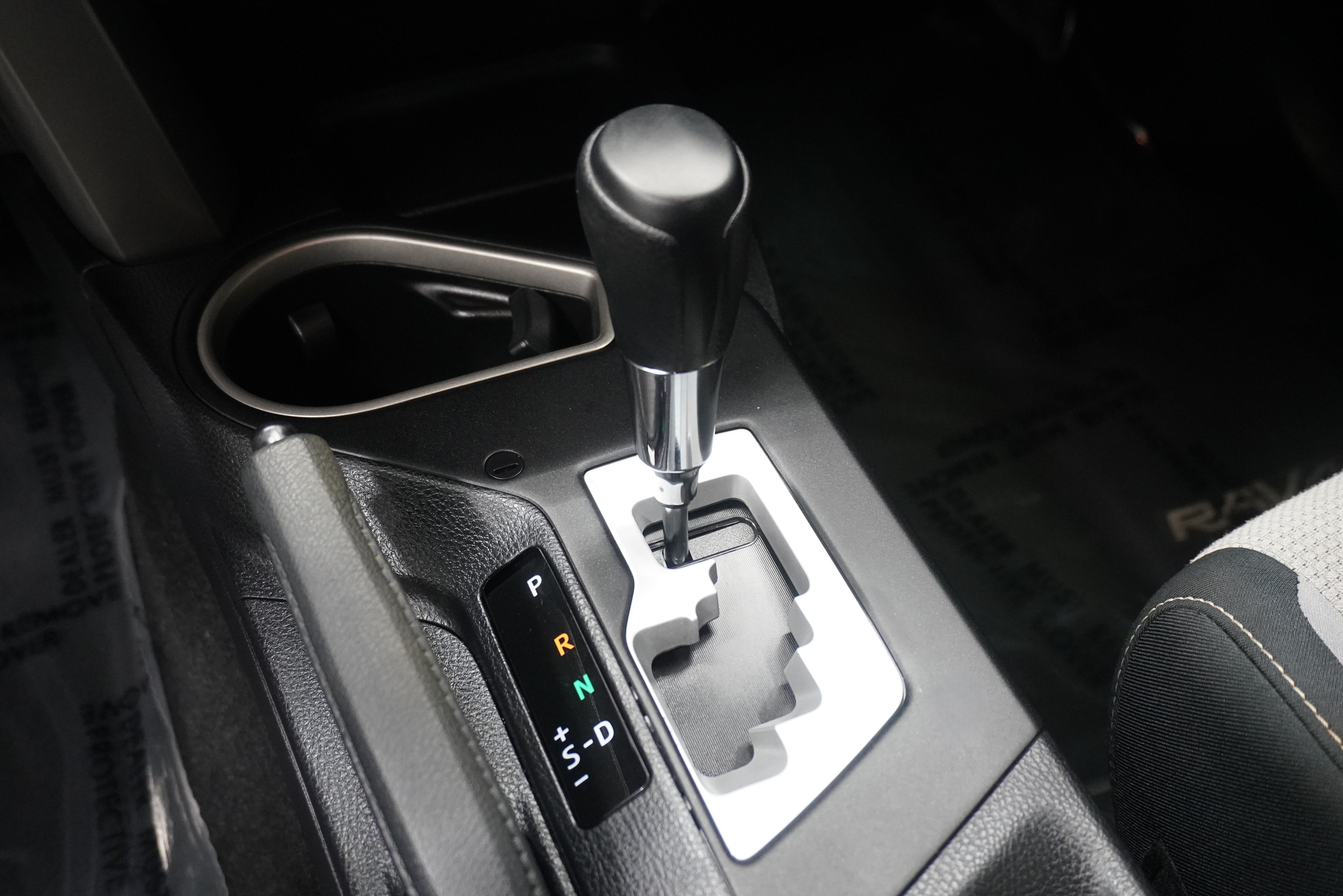 Used 2017 Toyota RAV4 XLE w/ Plus Special Value Package FWD image 20