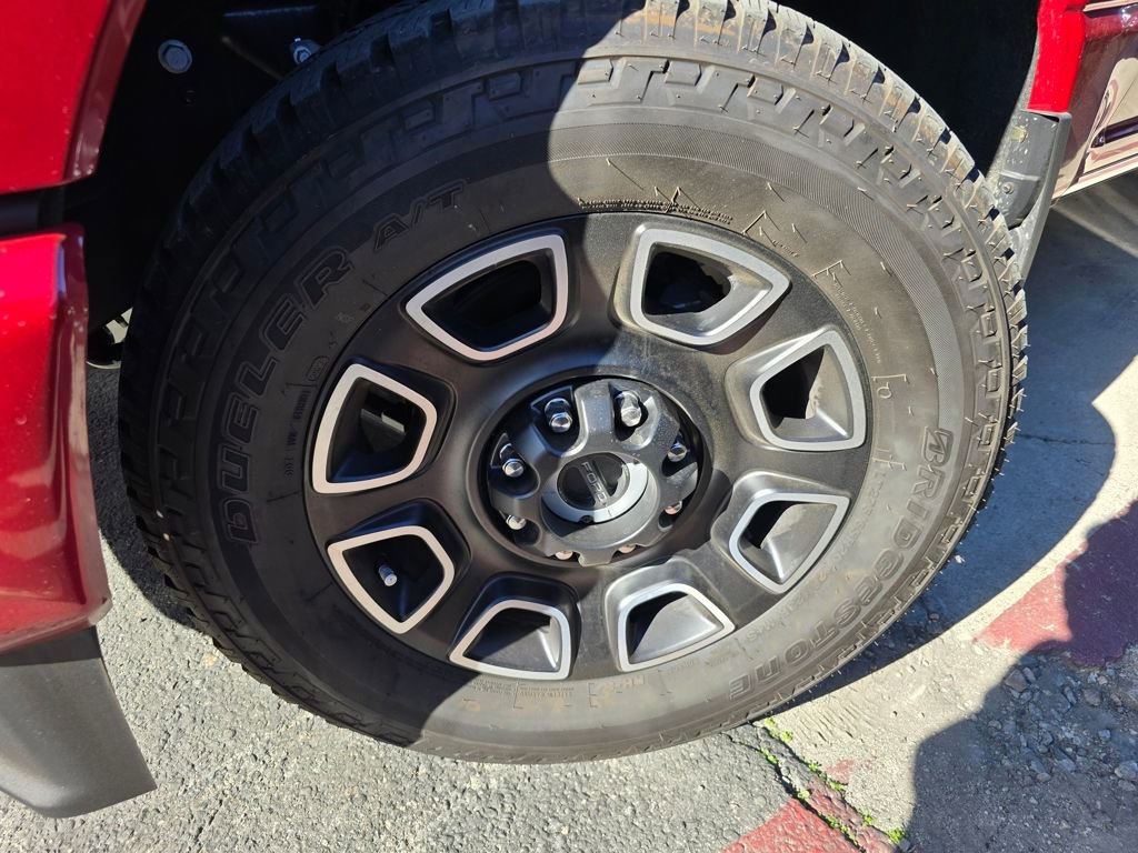 Used 2024 Ford F250 Platinum image 21