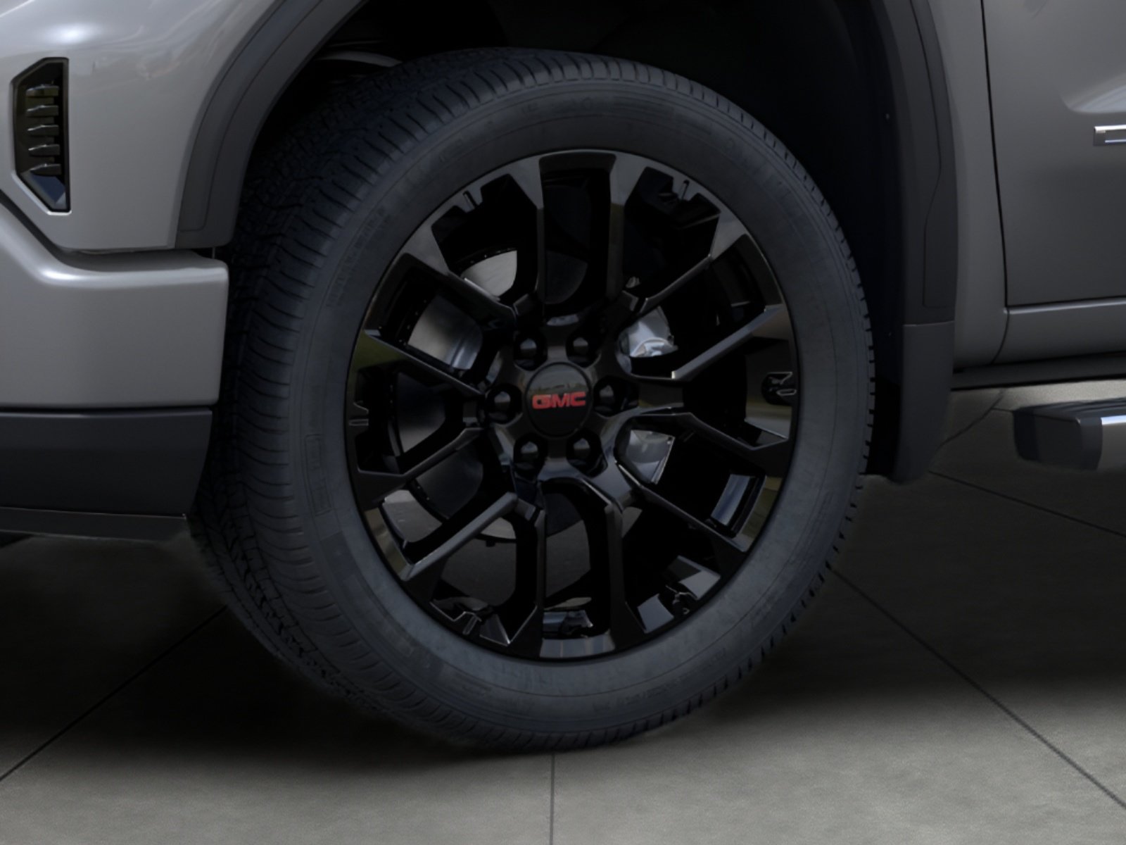 New 2026 GMC Sierra 1500 Denali AWD/4WD image 9