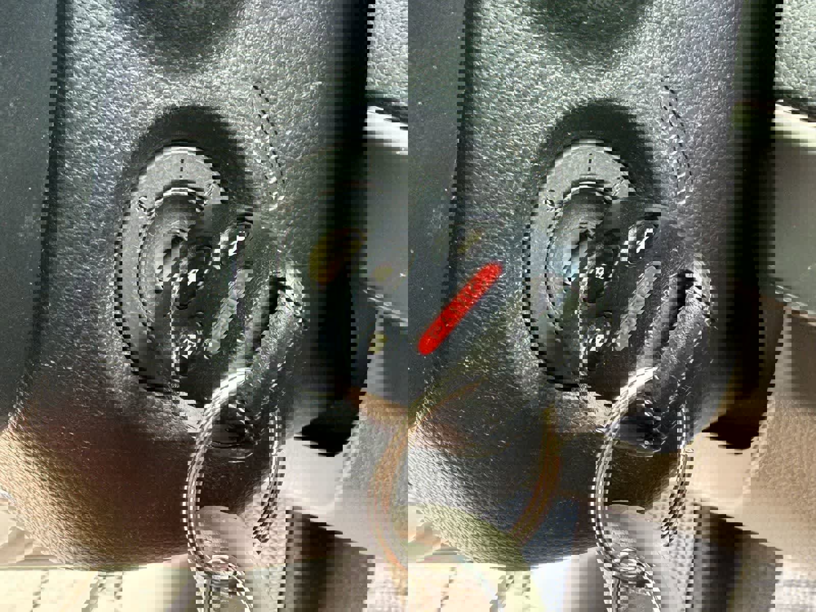 Used 2010 Honda Accord EX image 33