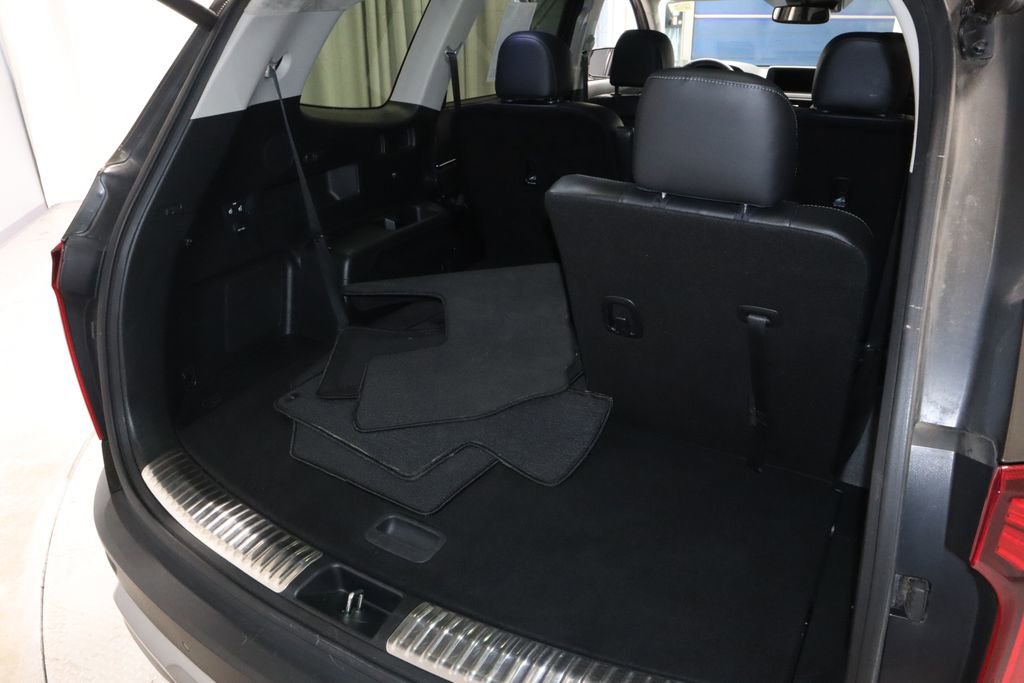 Used 2022 Kia Telluride SX w/ SX Prestige Package image 20
