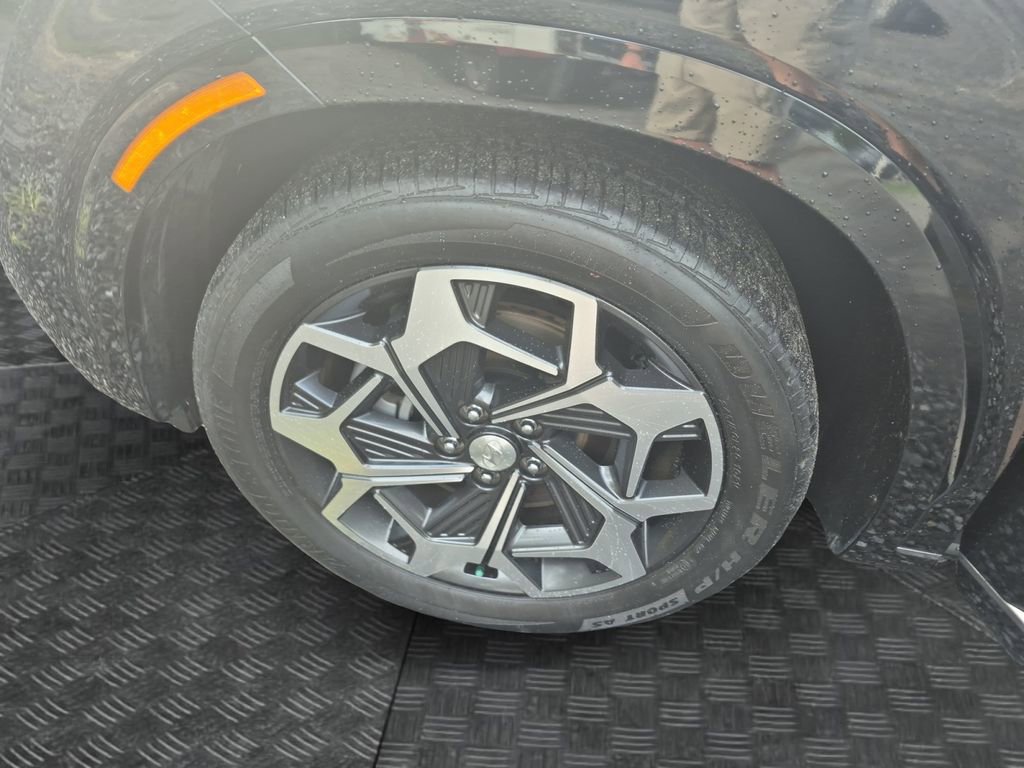 Used 2022 Hyundai Palisade Calligraphy AWD/4WD image 14