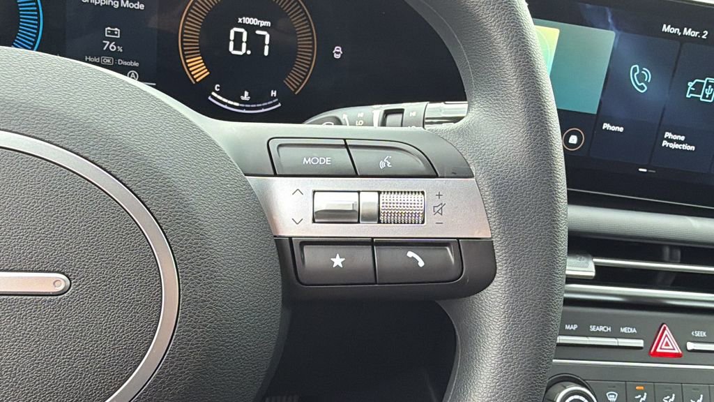 New 2026 Hyundai Tucson SE image 30