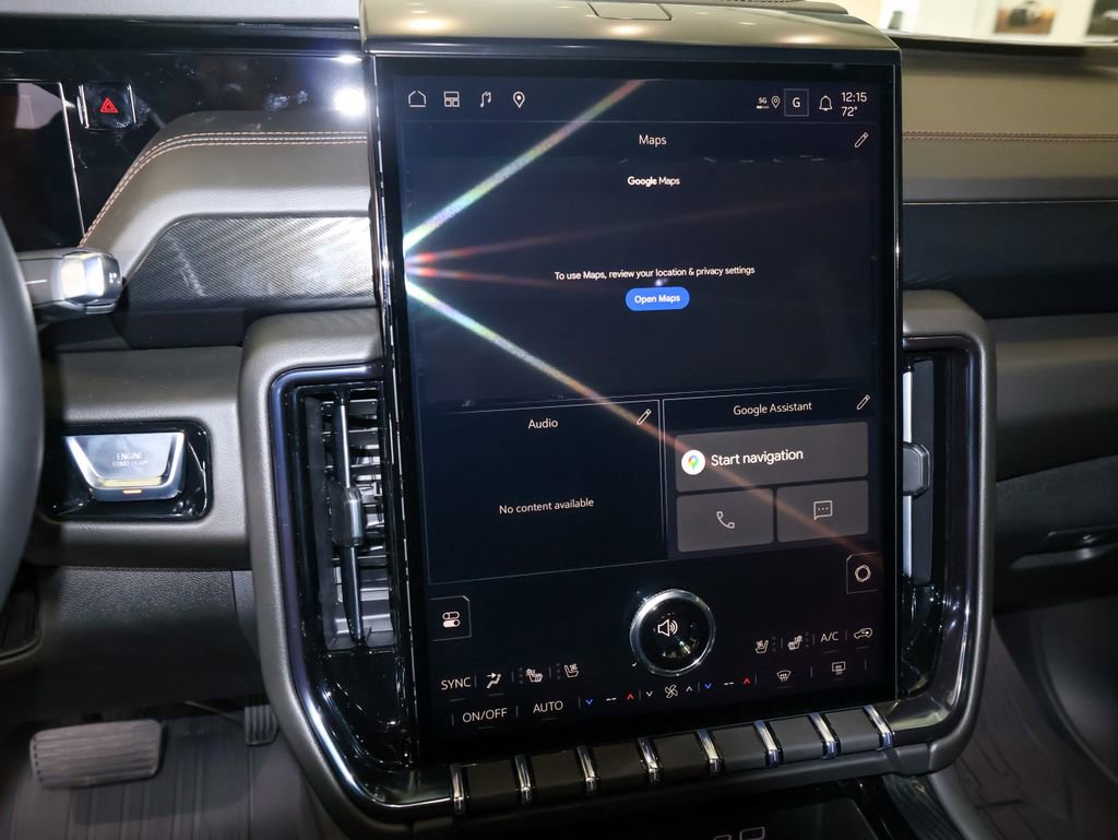 New 2026 GMC Yukon XL AT4 w/ AT4 Premium Plus Package image 25