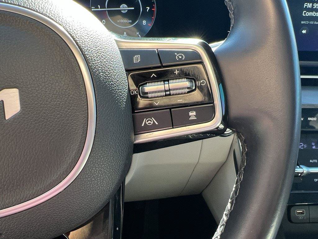 Used 2024 Kia Carnival SX image 22