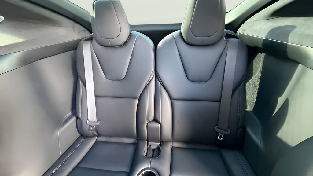 Used 2020 Tesla Model X Long Range image 96