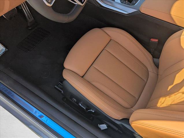 New 2027 BMW M440i Coupe w/ Premium Package RWD image 4