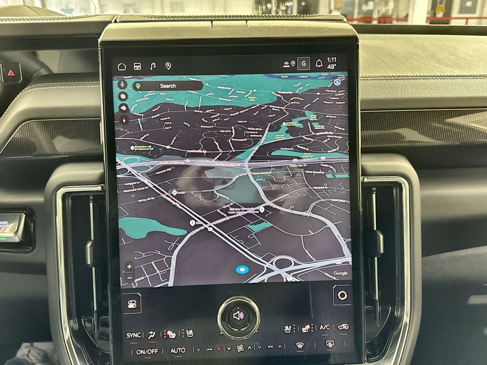 New 2026 GMC Yukon XL Elevation w/ Elevation Premium Package image 20