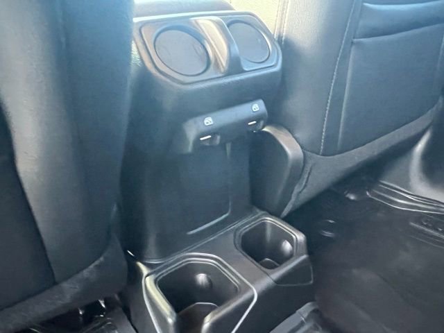 New 2025 Jeep Wrangler Unlimited Sport image 23
