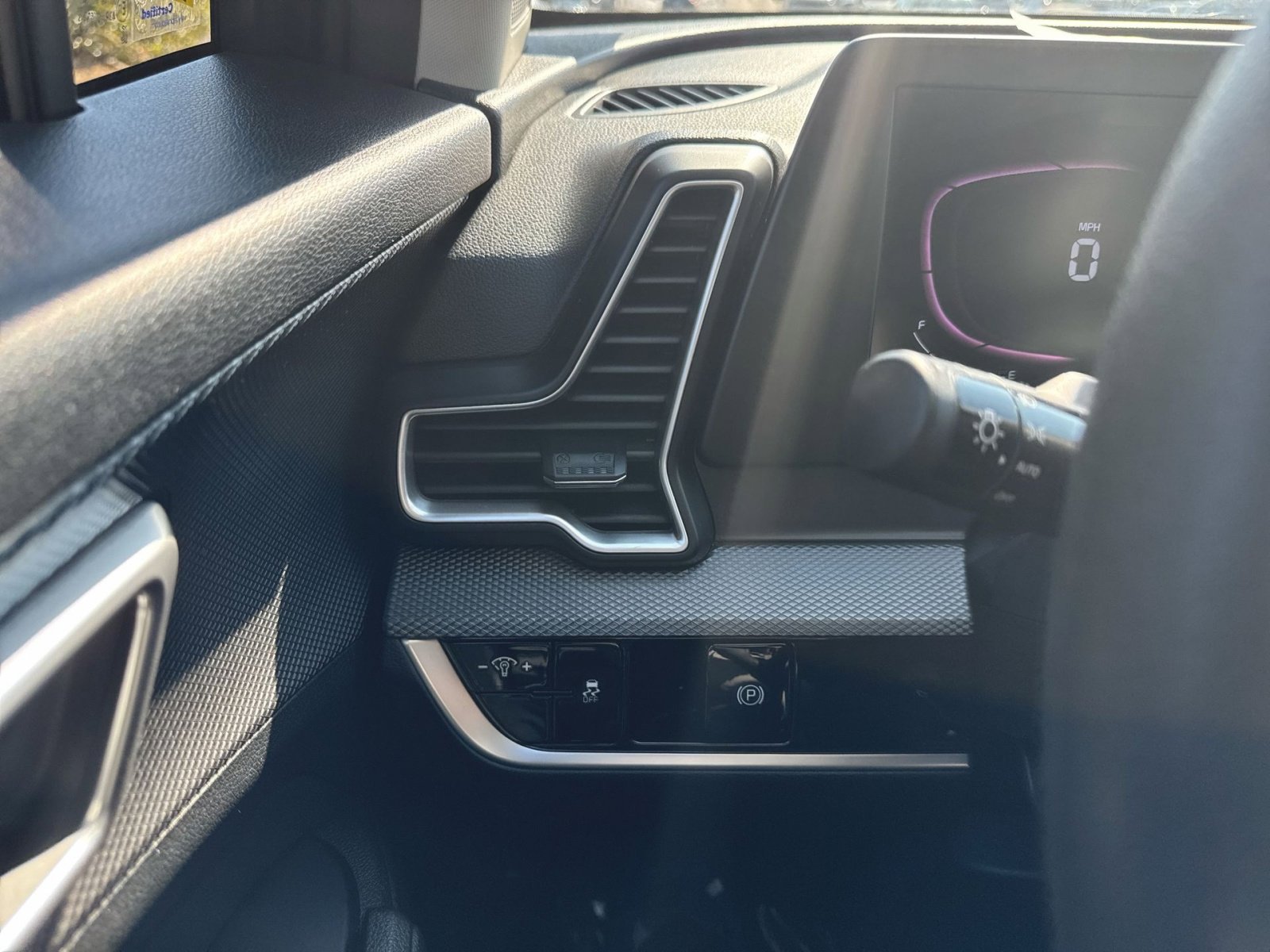 Used 2023 Kia Sportage LX image 21