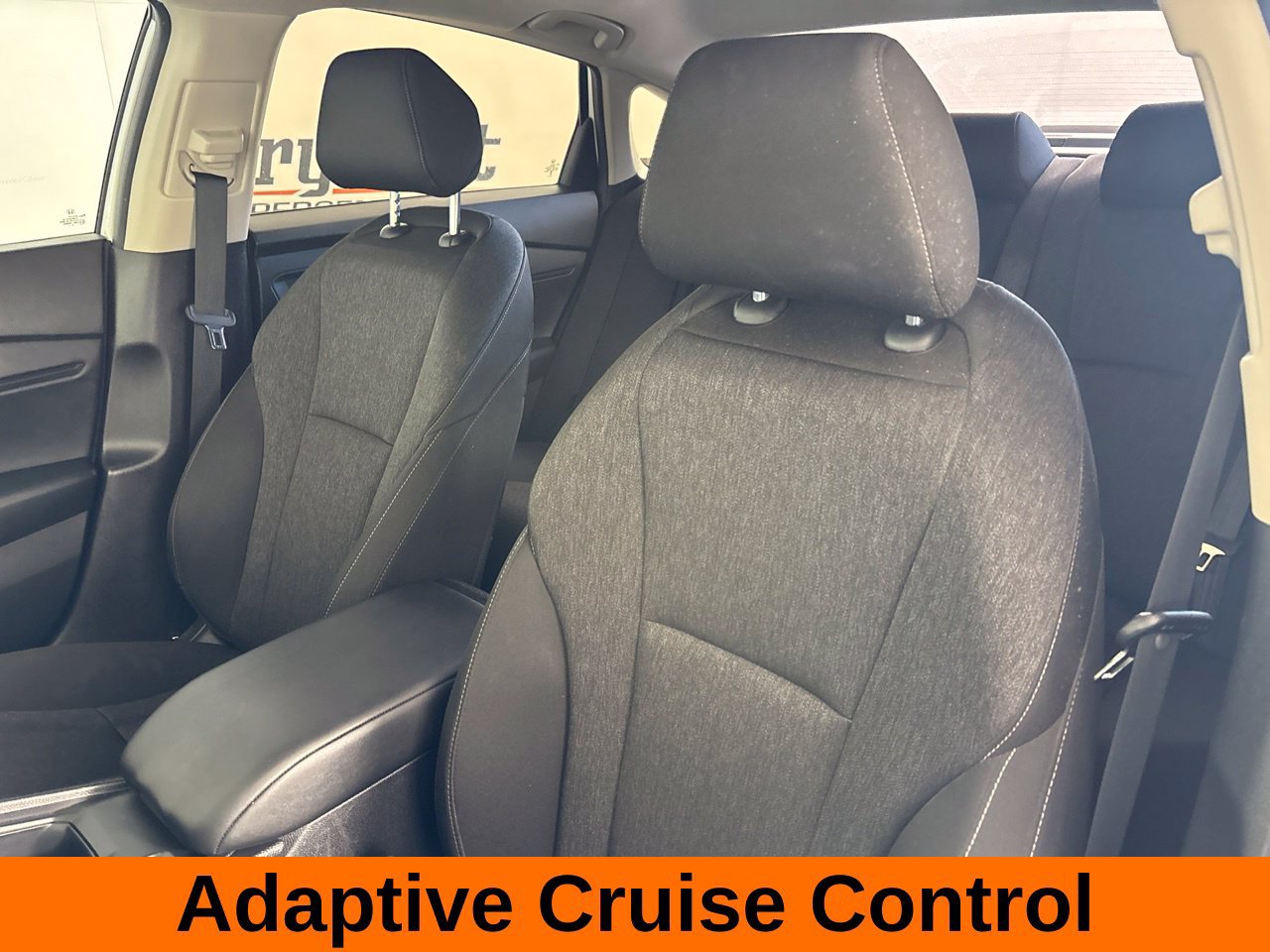 Used 2025 Honda Accord SE image 13