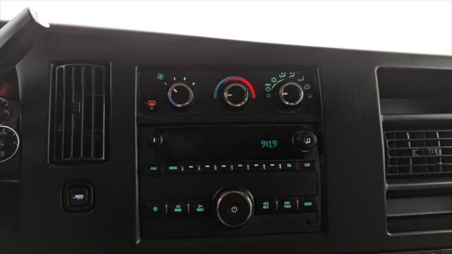 Used 2023 Chevrolet Express 3500 LS RWD image 23