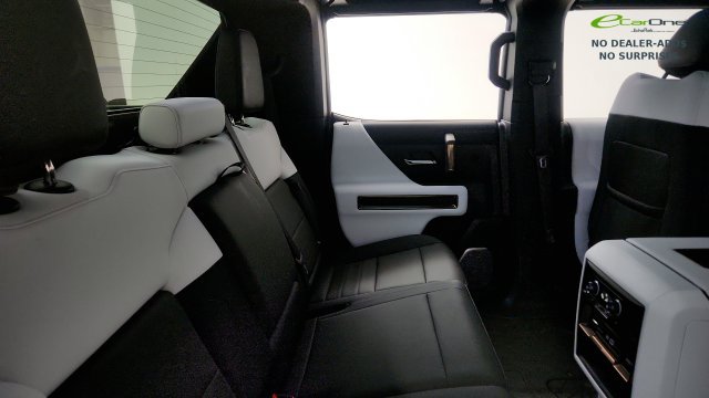 Used 2024 GMC Hummer EV 3X w/ Extreme Off-Road Package AWD/4WD image 43