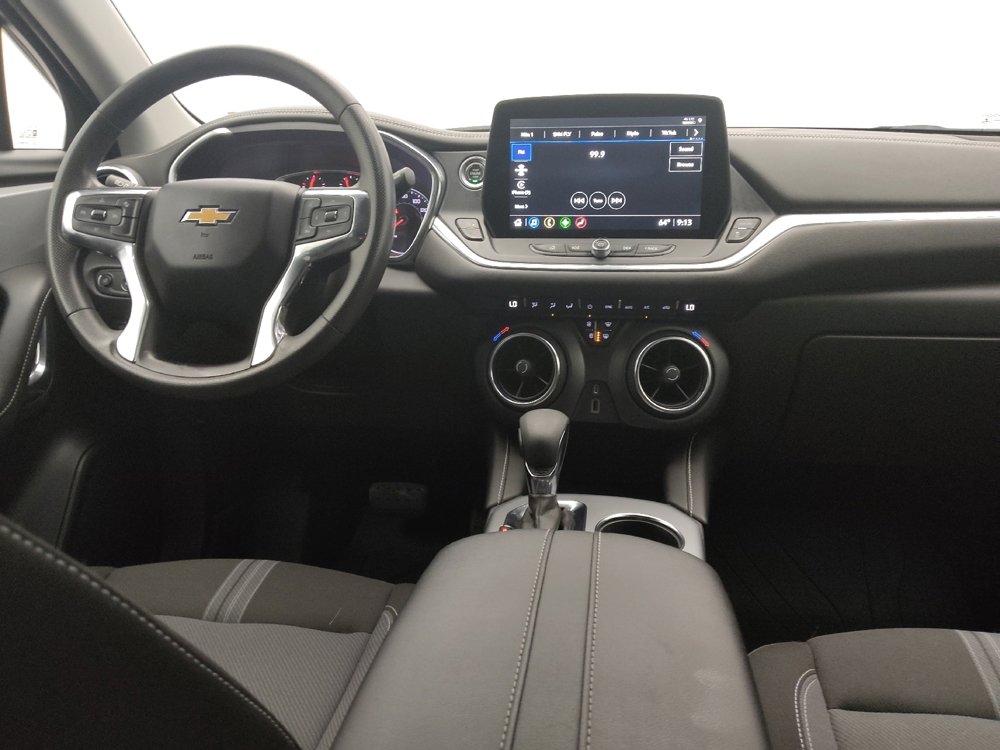 Used 2023 Chevrolet Blazer LT w/ LPO, Floor Liner Package image 22