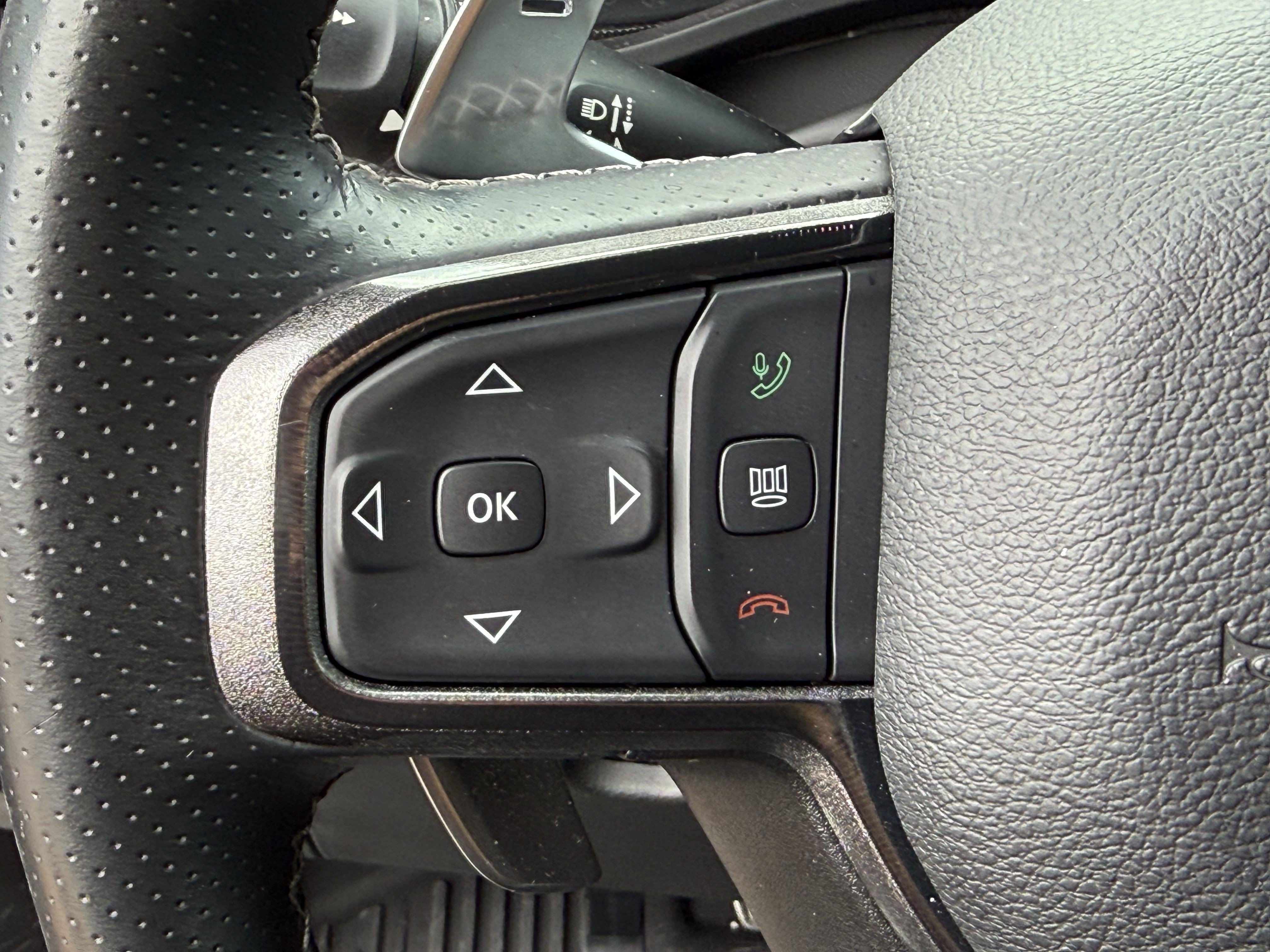 Used 2024 RAM 1500 TRX w/ TRX Level 1 Equipment Group AWD/4WD image 16