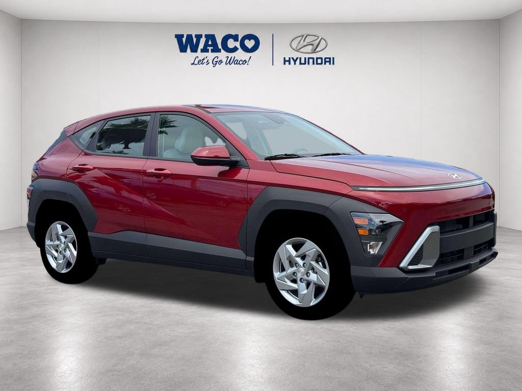Used 2026 Hyundai Kona SE FWD image 12