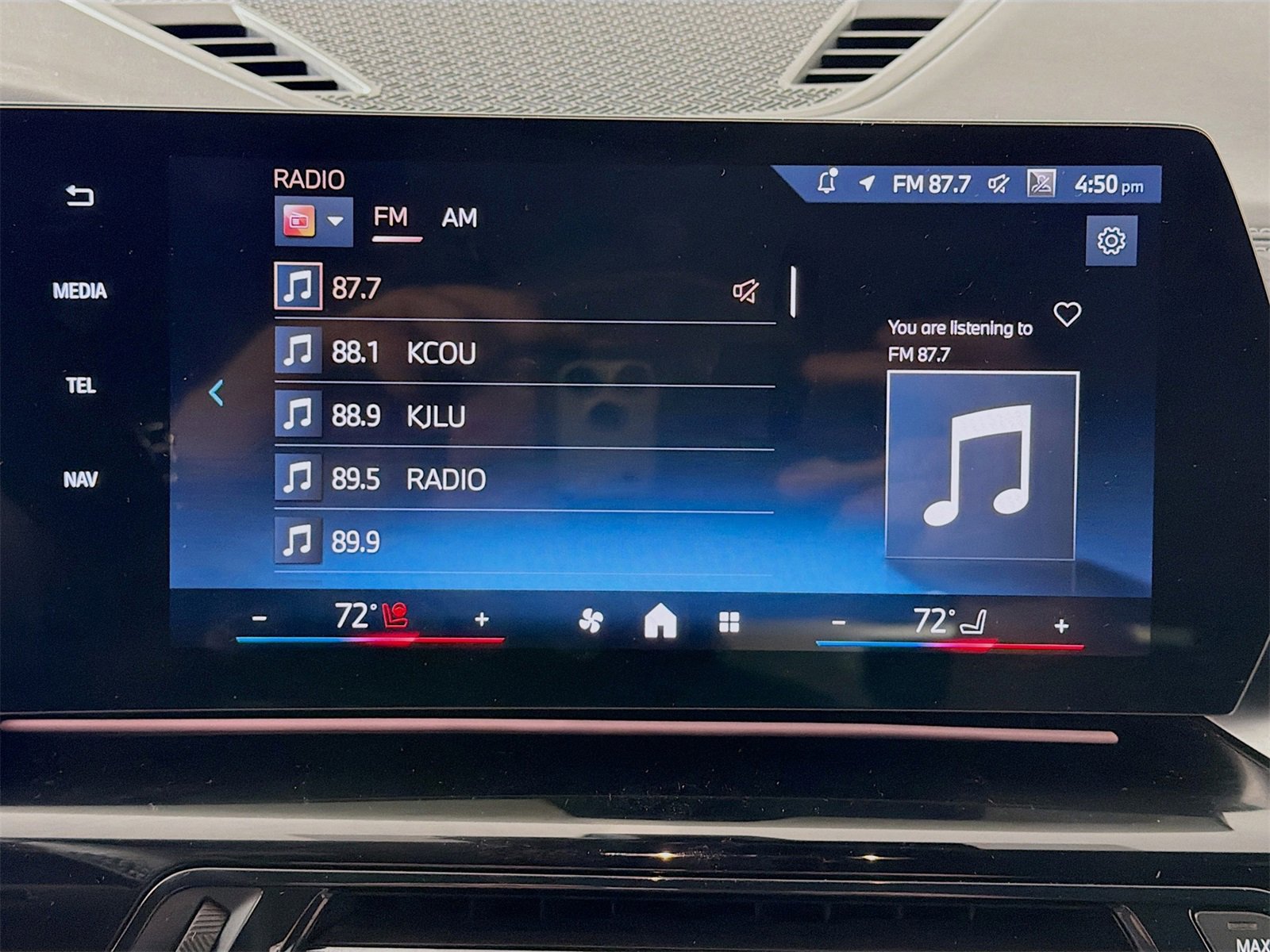 Used 2025 BMW X2 xDrive28i image 21