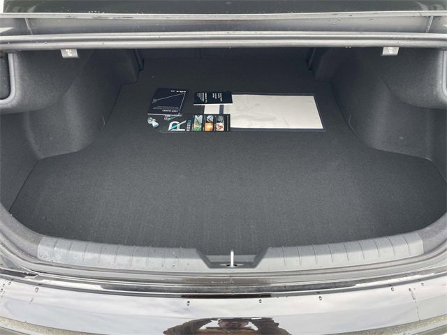 Certified 2025 Kia K5 GT w/ GT1 Package image 22