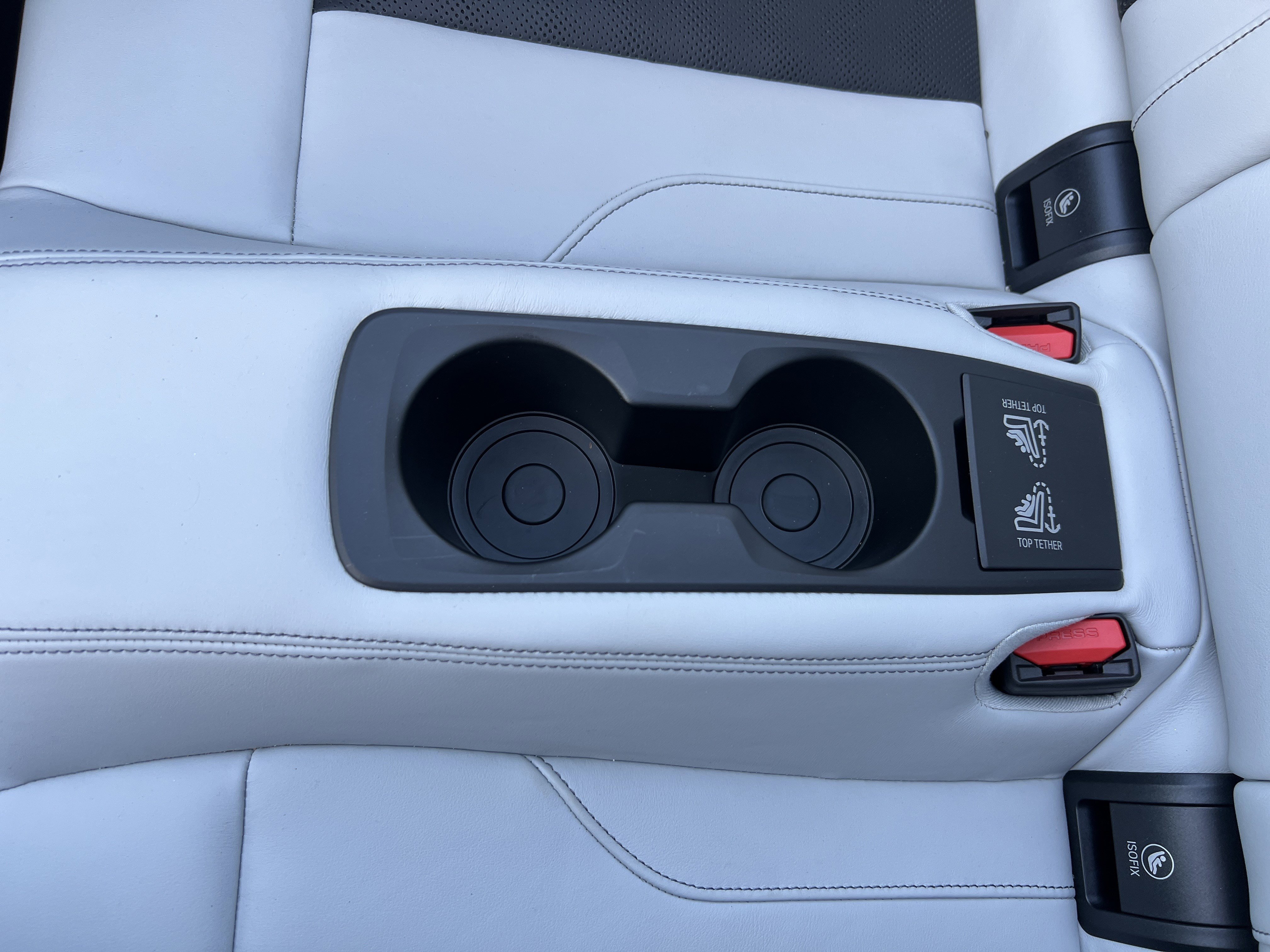 Used 2025 BMW M4 xDrive Competition w/ Executive Package image 43