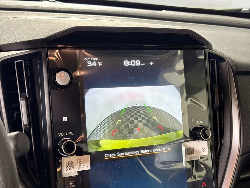 New 2026 Subaru Impreza 2.0i Sport image 16