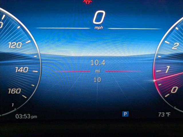 New 2026 Mercedes-Benz E 350 Sedan image 11