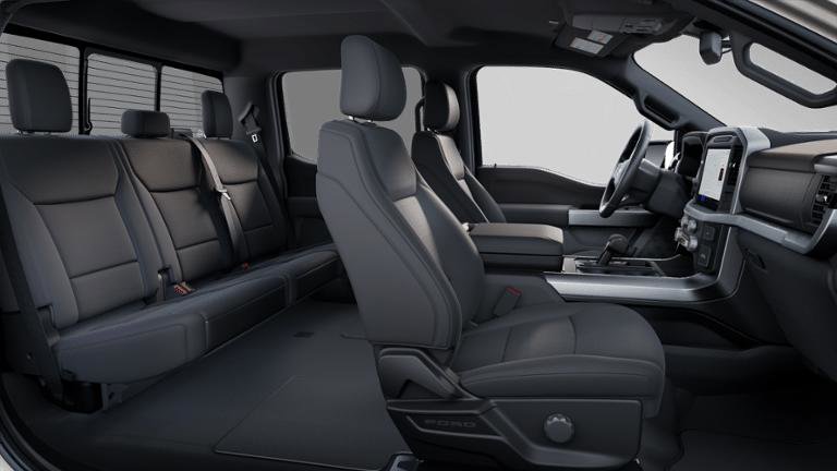 New 2025 Ford F150 XLT image 27