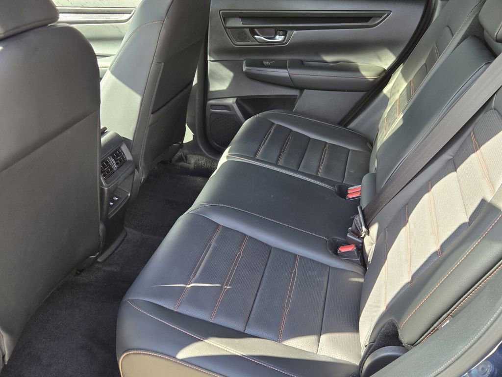 Used 2025 Honda CR-V Sport-L image 12