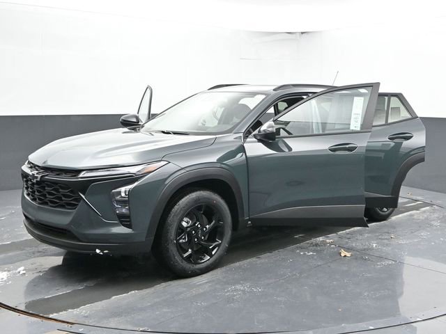 New 2026 Chevrolet Trax LT w/ Driver Confidence Package image 52