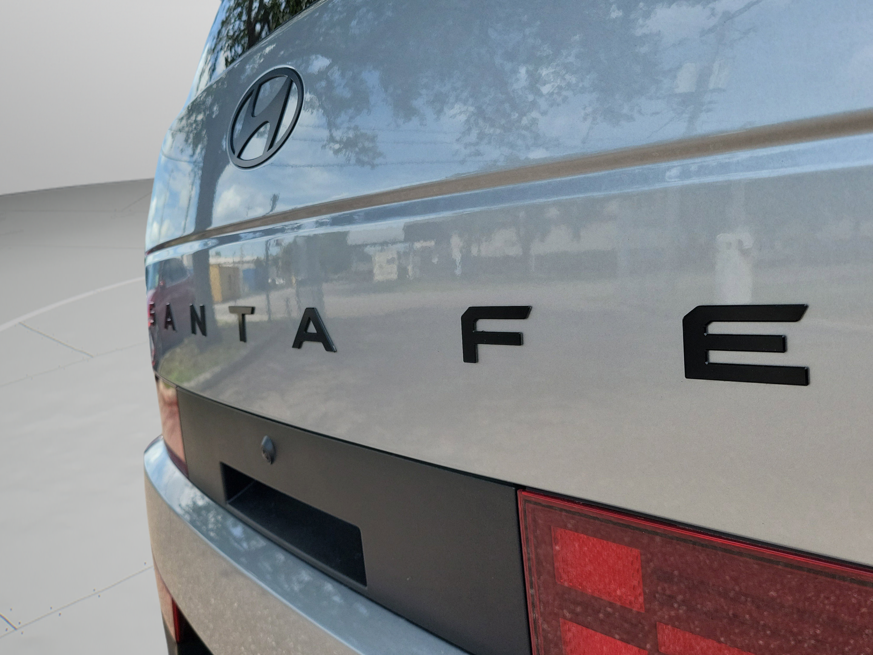 New 2026 Hyundai Santa Fe XRT AWD/4WD image 36