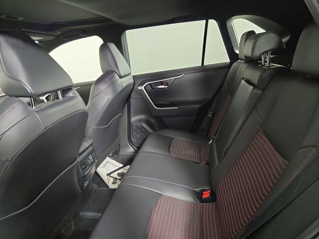 Used 2023 Toyota RAV4 XSE w/ Weather Package image 15