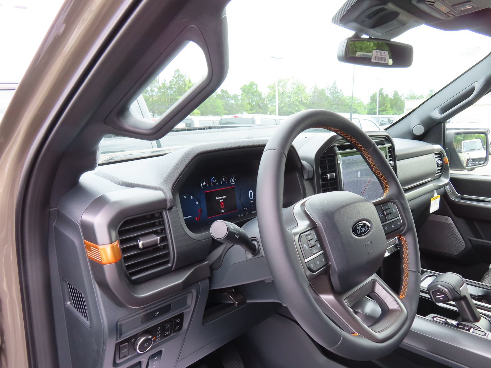 New 2026 Ford F150 Tremor AWD/4WD image 10