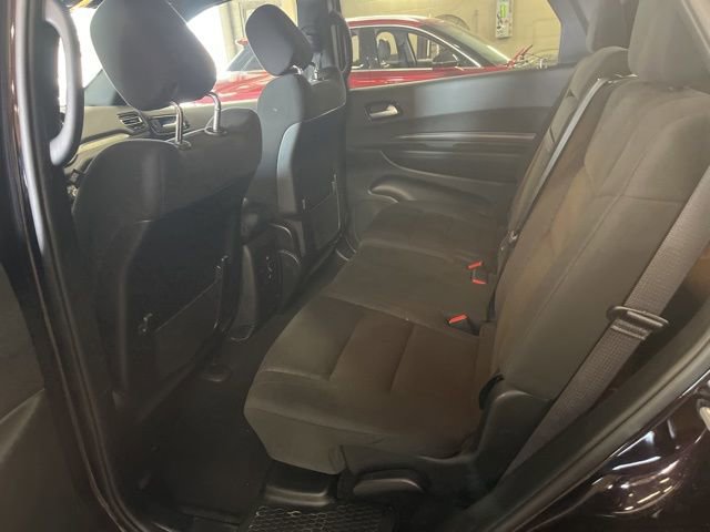 Used 2024 Dodge Durango SXT image 7