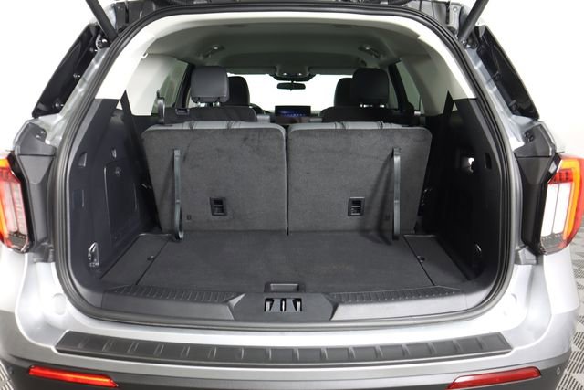 Certified 2025 Ford Explorer Active w/ Active Comfort Package image 61