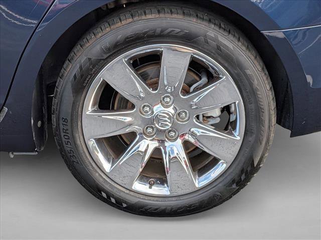 Used 2011 Buick LaCrosse CXS image 23