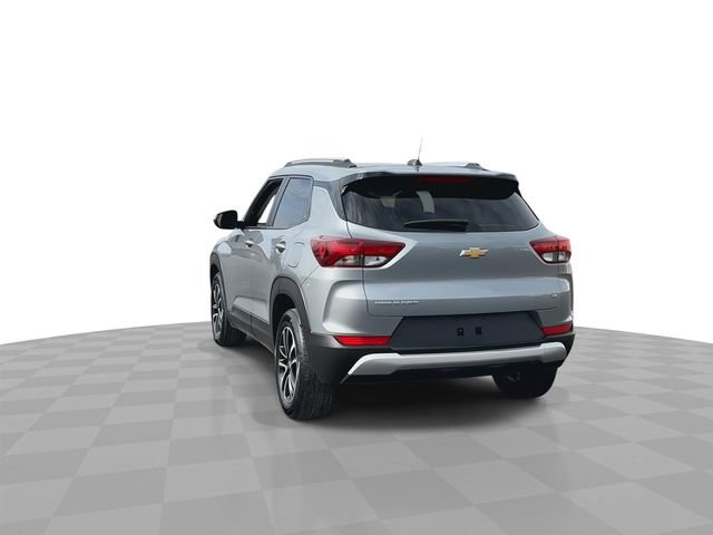 Certified 2024 Chevrolet TrailBlazer LT image 7