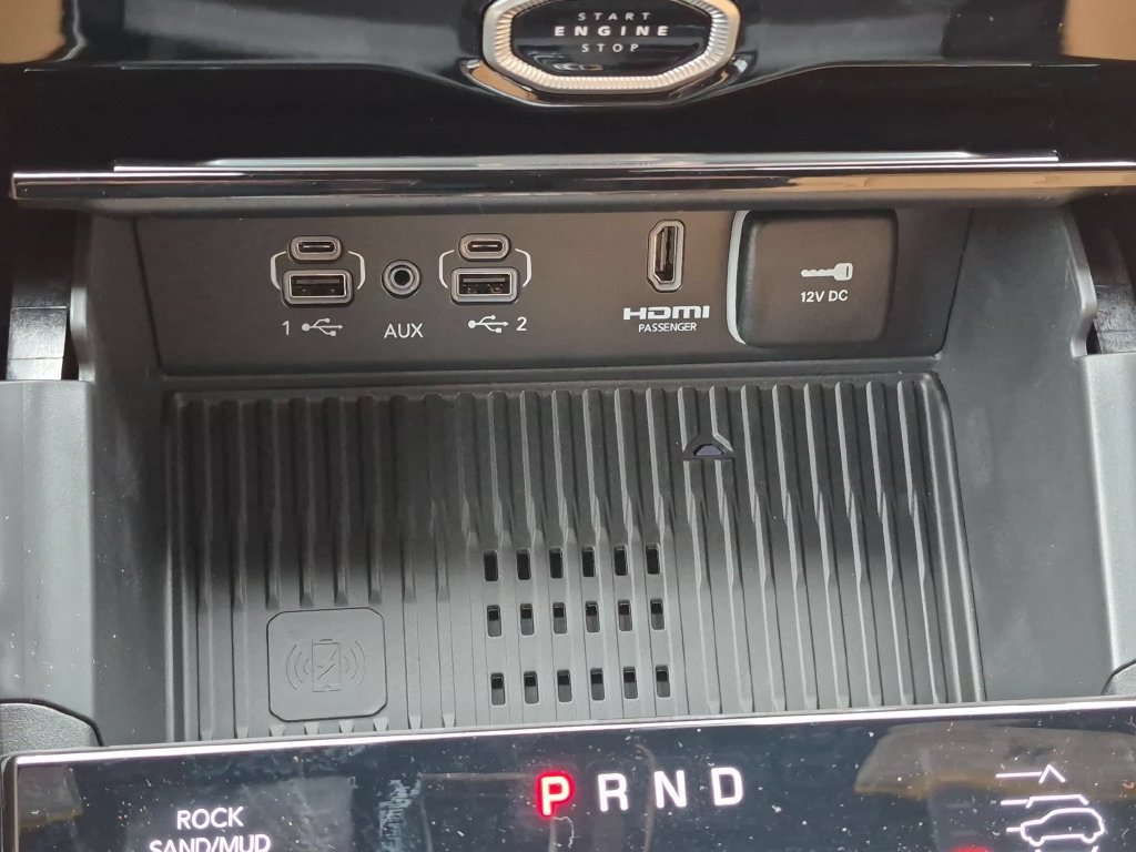 New 2027 Jeep Grand Cherokee Summit AWD/4WD image 26
