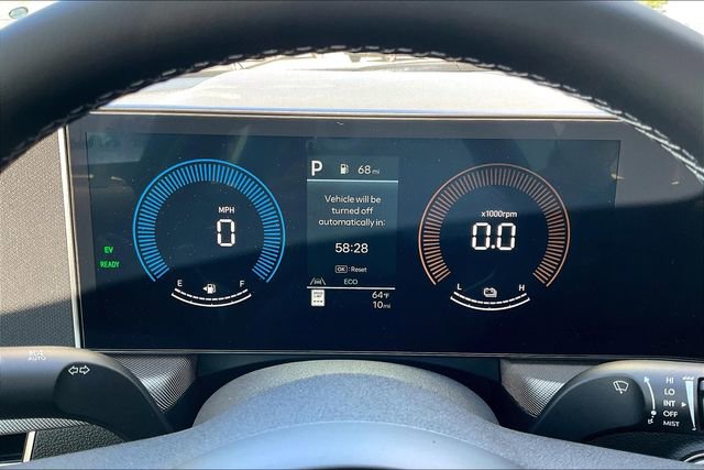 New 2025 Hyundai Sonata SEL image 16