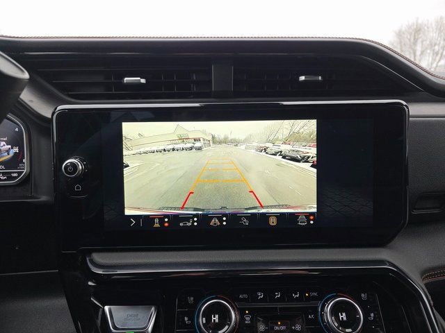Used 2024 GMC Sierra 2500 AT4 w/ AT4 Preferred Package image 29