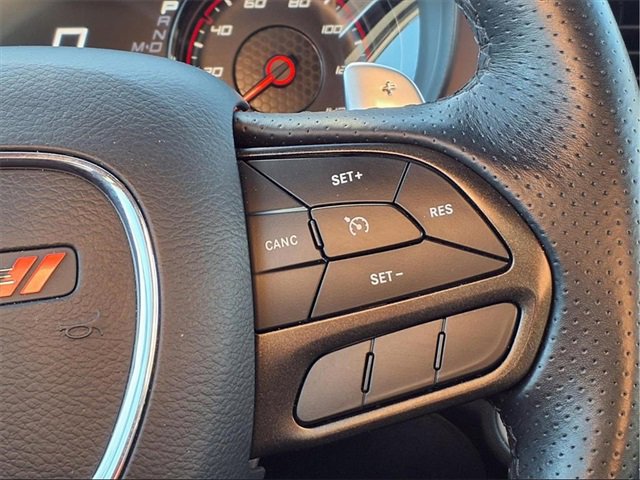 Used 2023 Dodge Charger GT w/ Plus Group image 14
