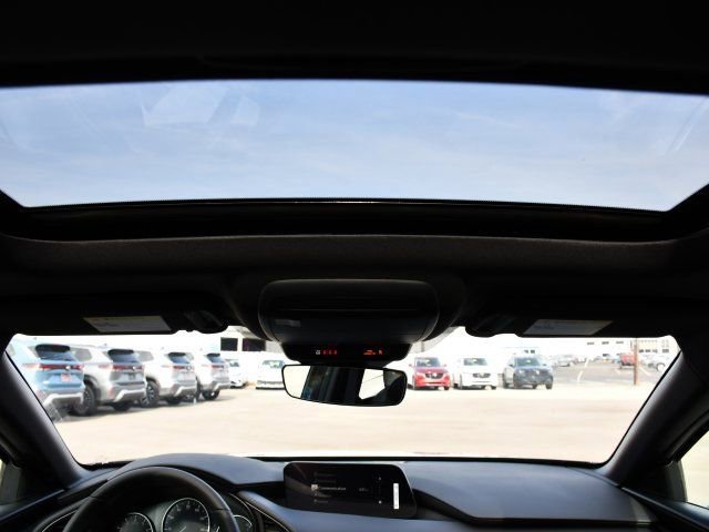 New 2026 MAZDA MAZDA3 s image 26