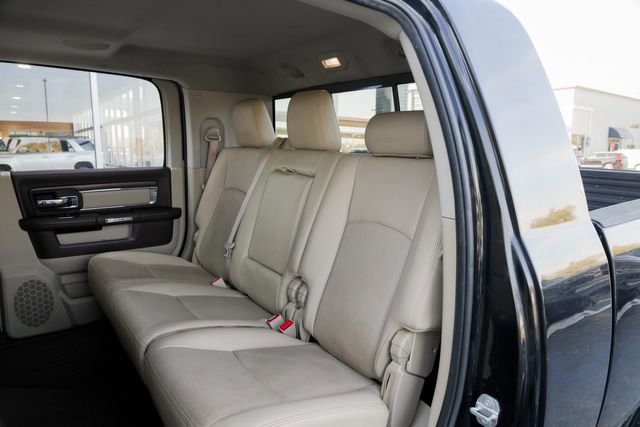 Used 2017 RAM 2500 Laramie w/ Protection Group image 40