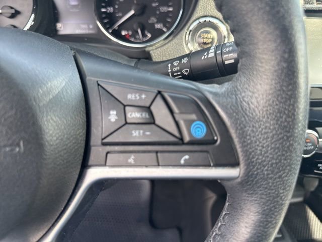 Used 2019 Nissan Rogue SV w/ Premium Package image 22